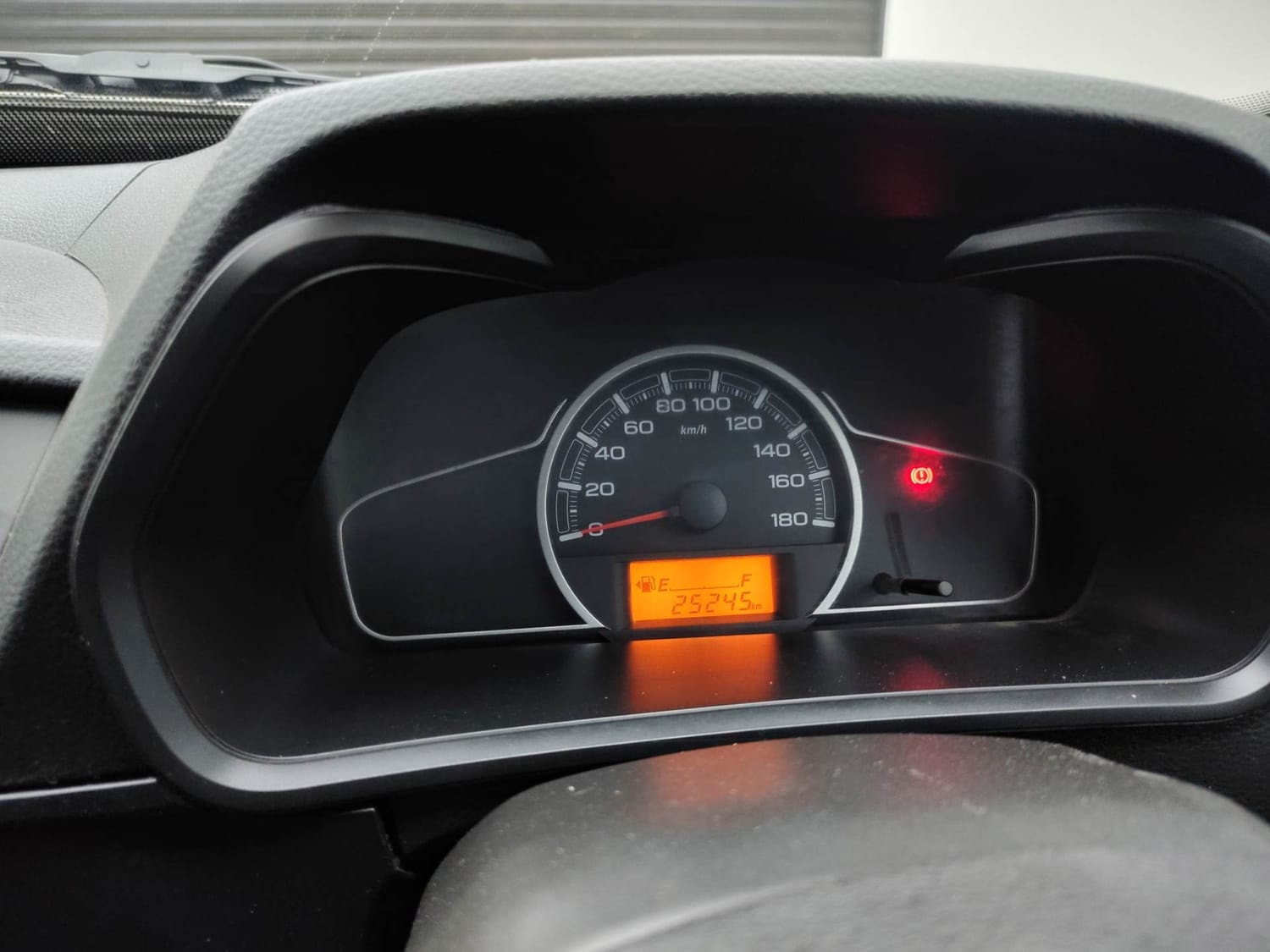 Alto 800 image 15 Alto 800 image 15