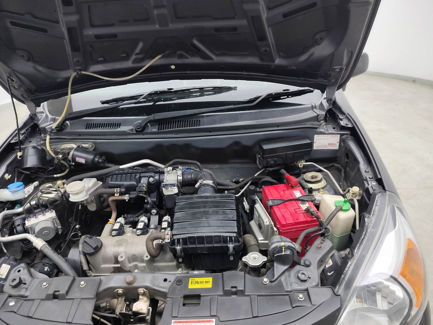 Alto 800 image 28 Alto 800 image 28