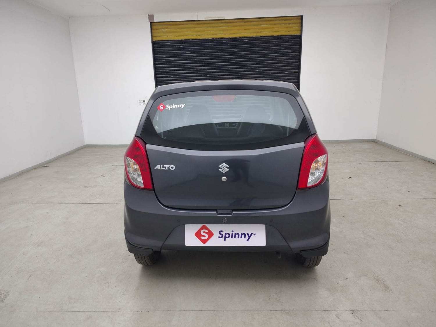 Alto 800 image 4 Alto 800 image 4