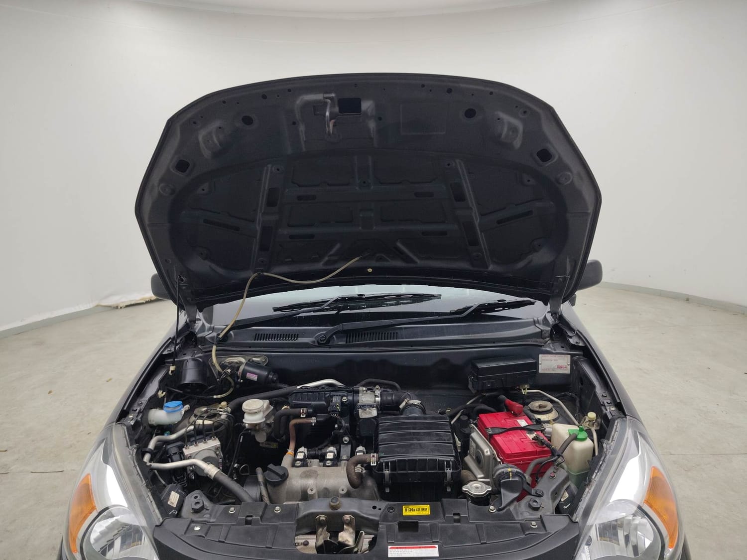 Alto 800 image 27 Alto 800 image 27