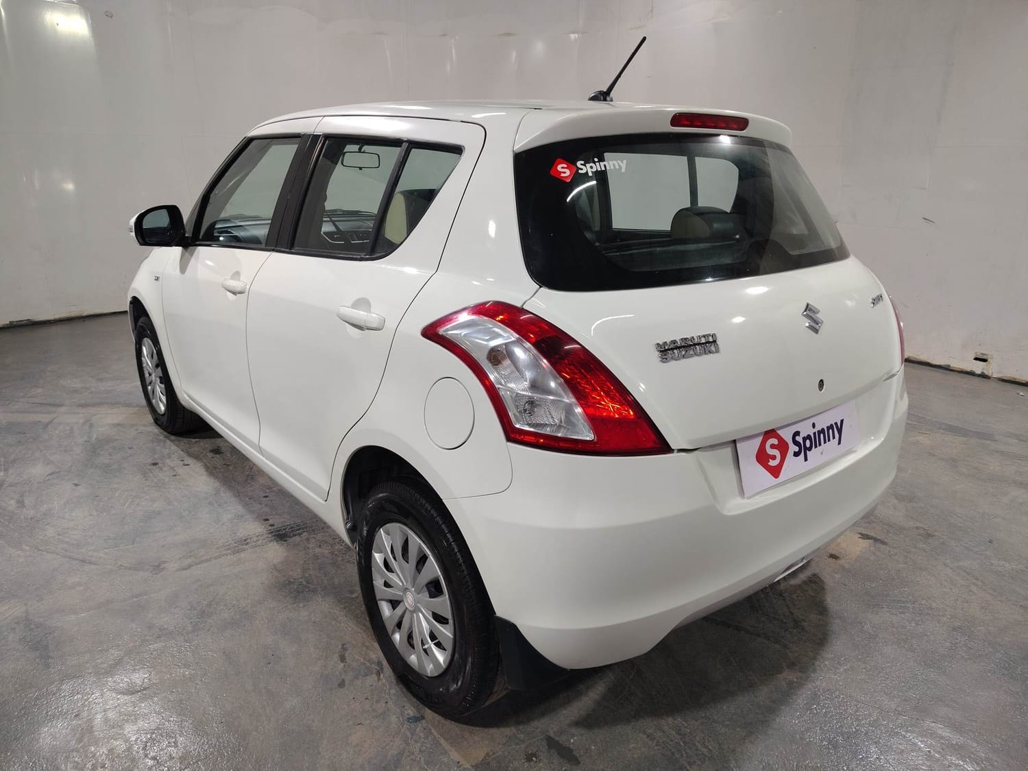 Swift image 3 Swift image 3