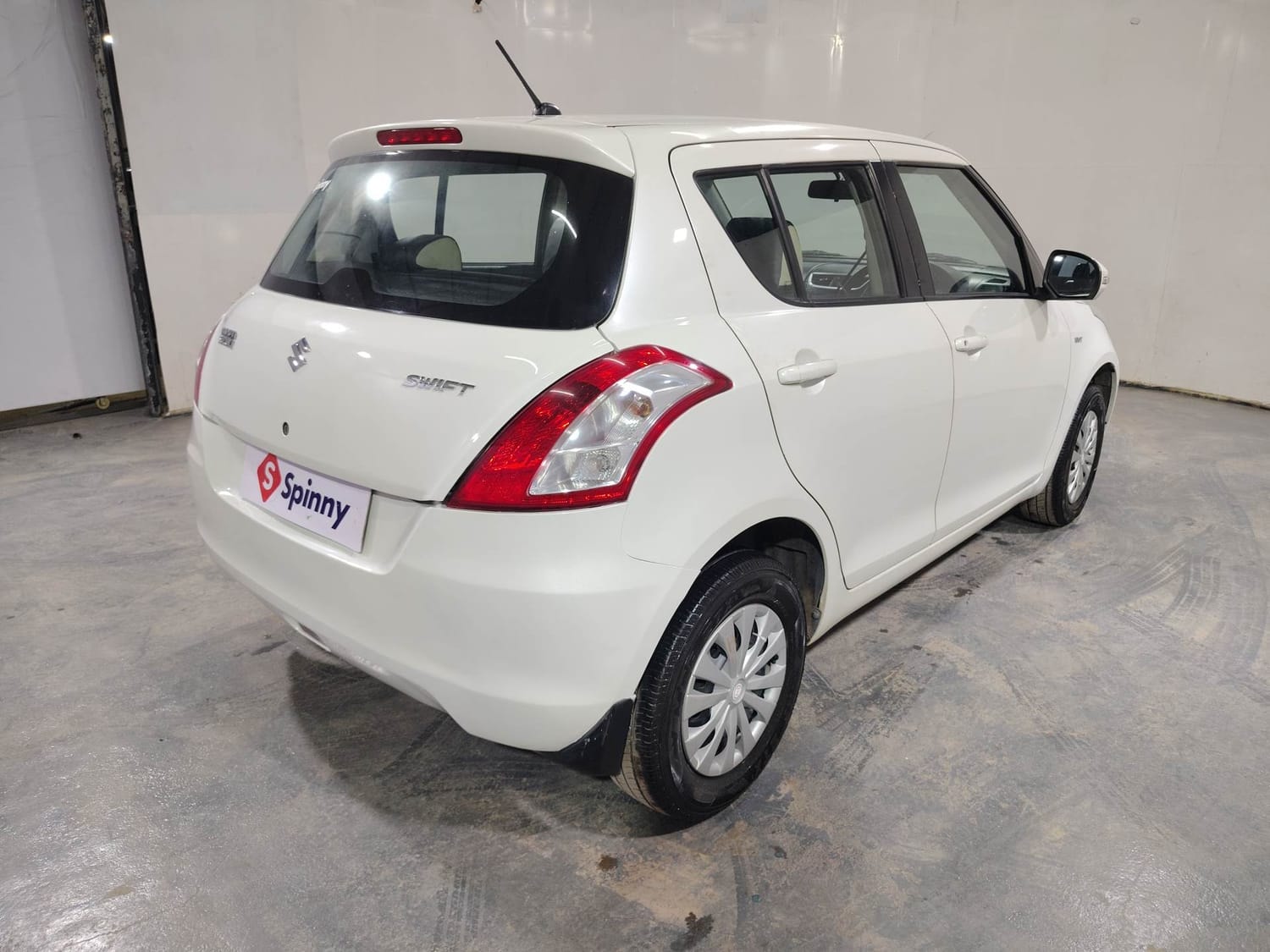 Swift image 5 Swift image 5