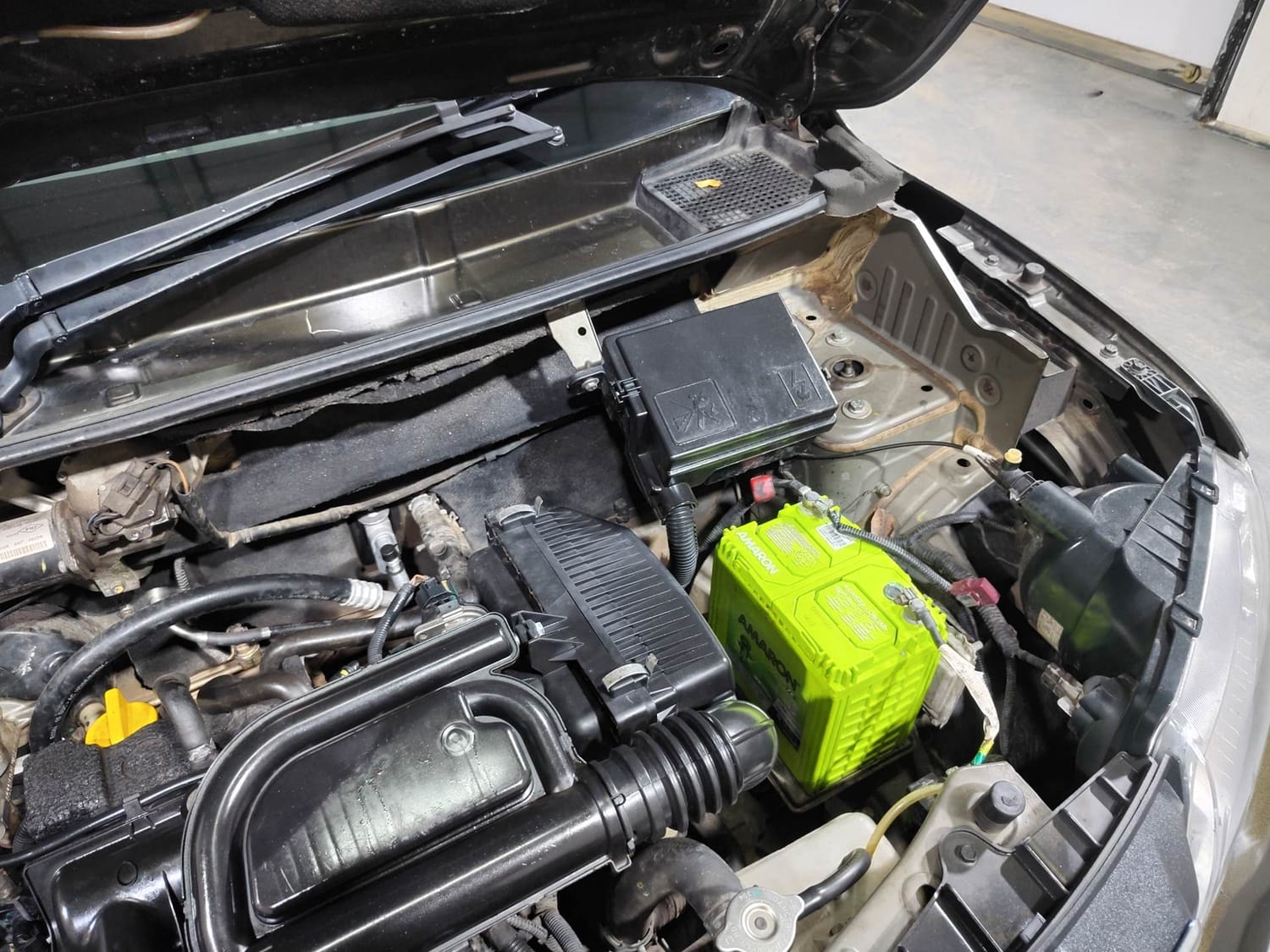 Kwid image 30 Kwid image 30