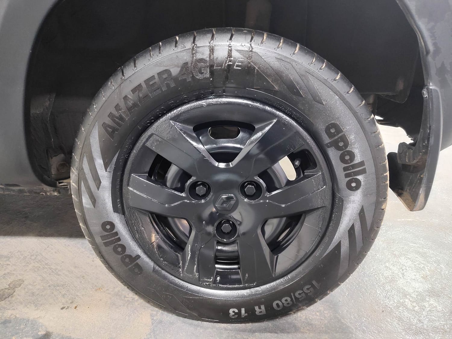 Kwid image 35 Kwid image 35