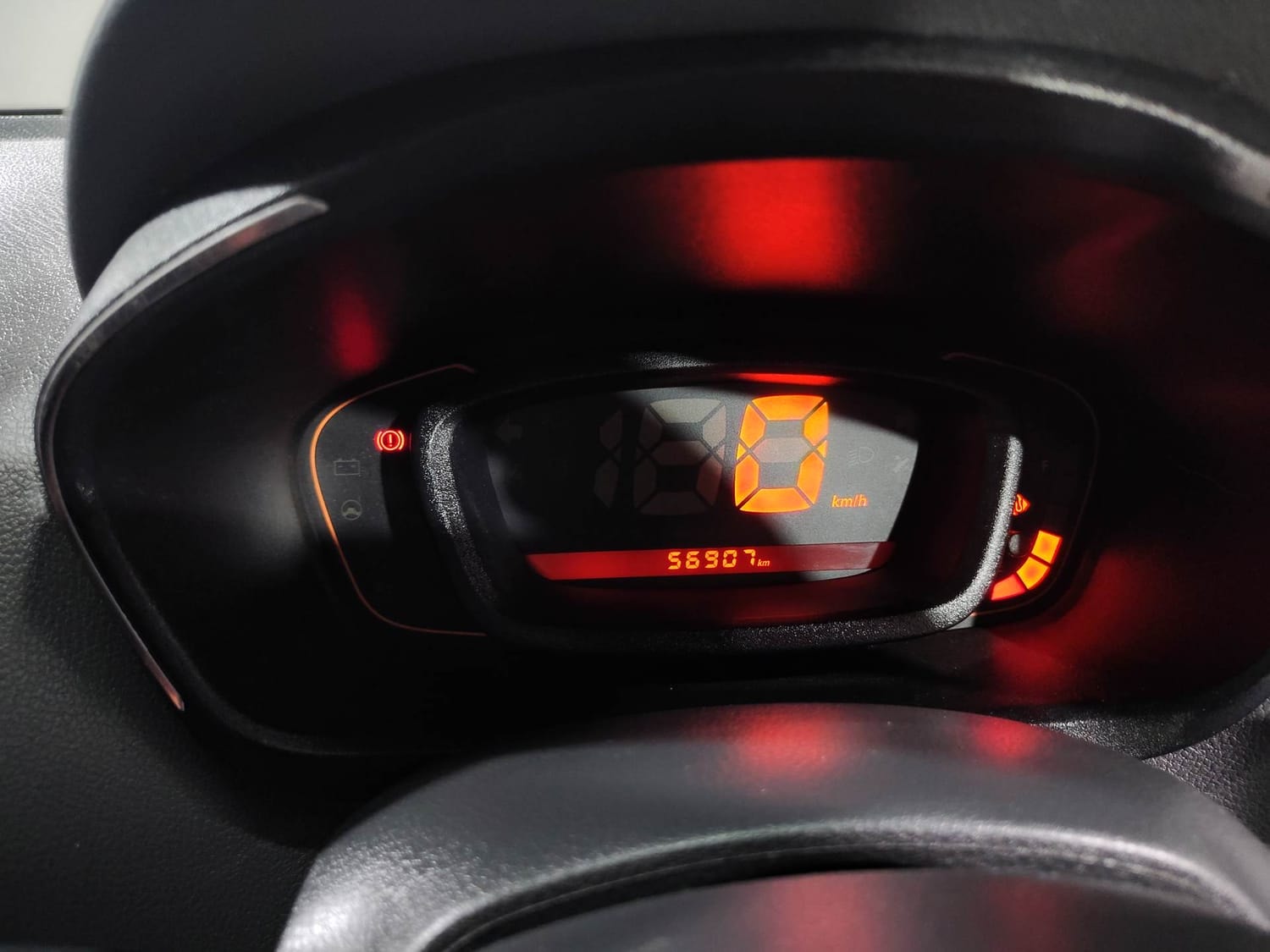 Kwid image 15 Kwid image 15