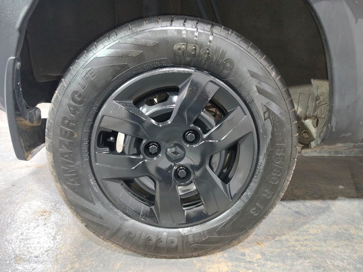 Kwid image 33 Kwid image 33