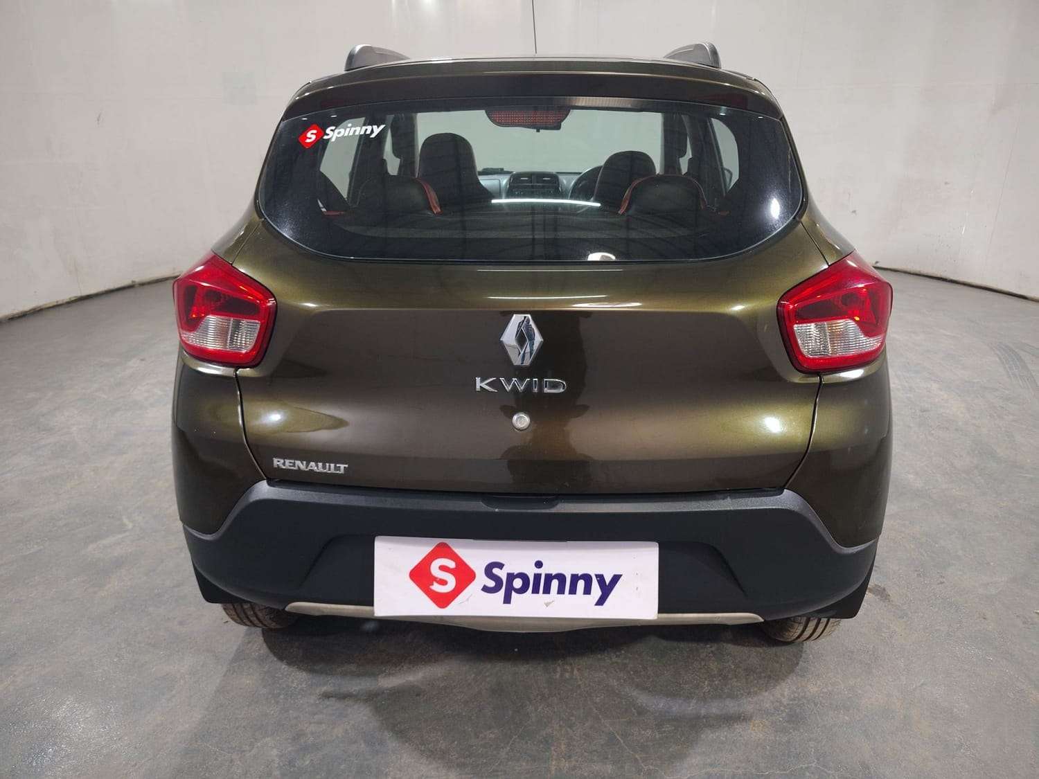 Kwid image 4 Kwid image 4