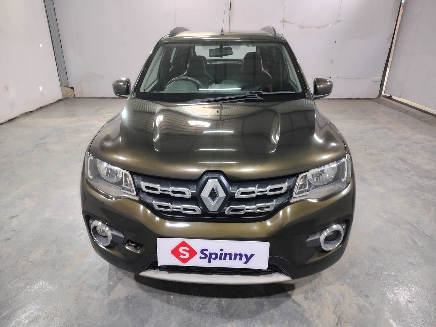 Kwid image 8 Kwid image 8