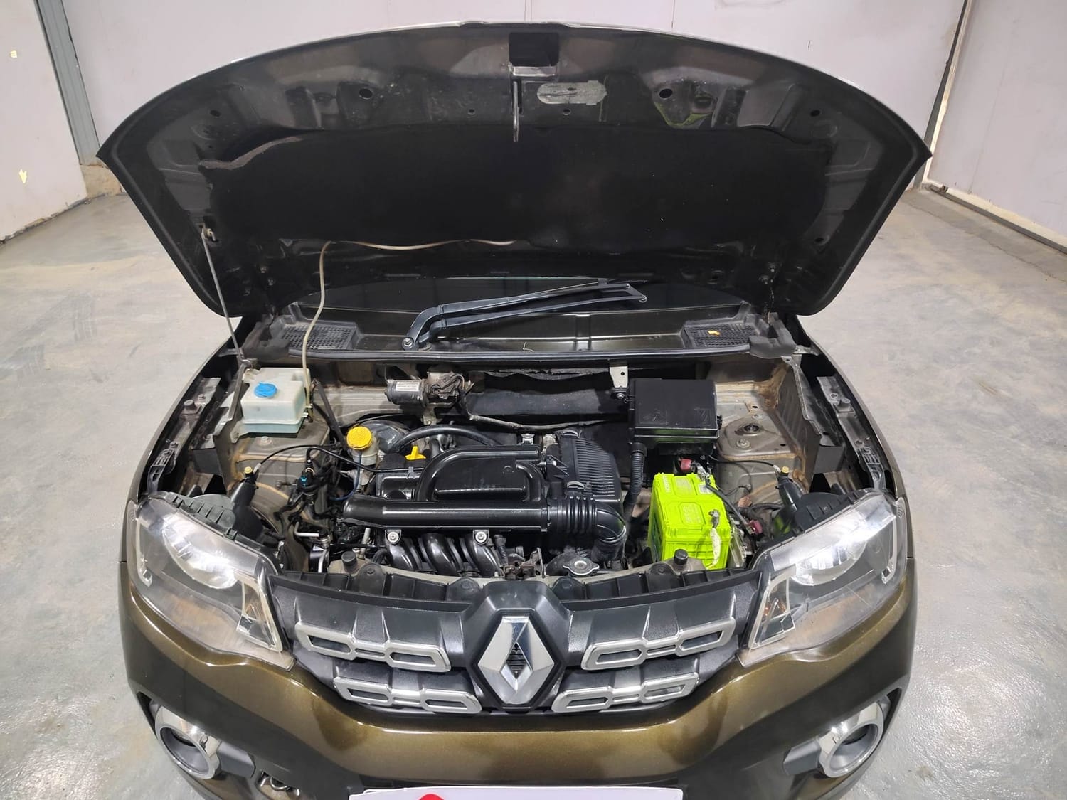 Kwid image 27 Kwid image 27