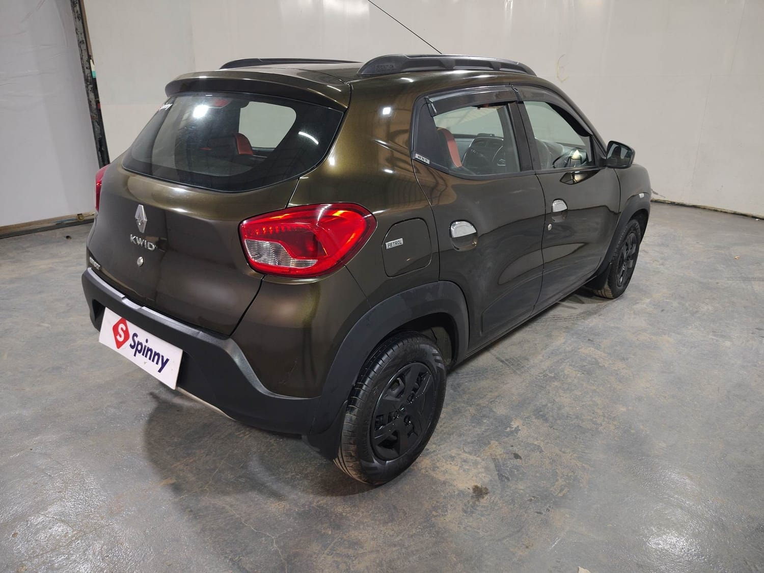 Kwid image 5 Kwid image 5