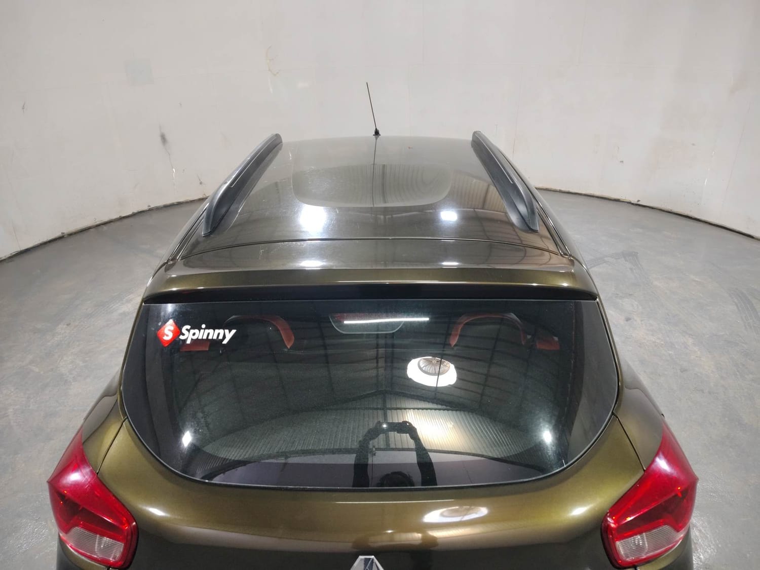 Kwid image 11 Kwid image 11