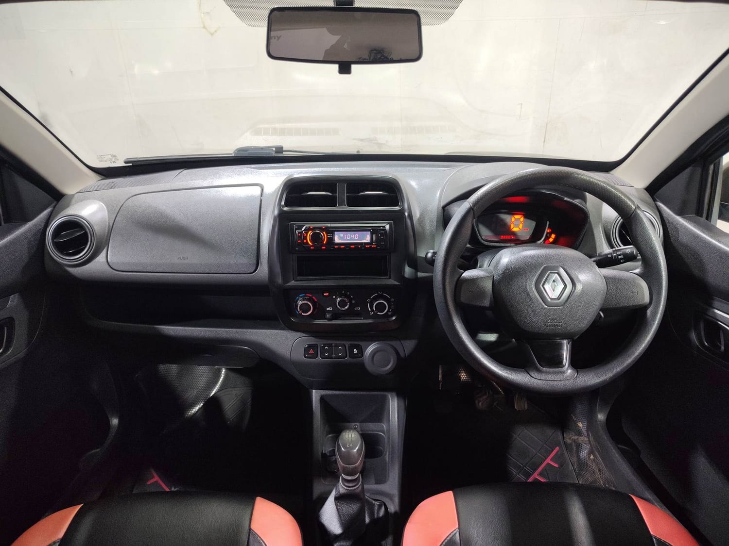 Kwid image 12 Kwid image 12