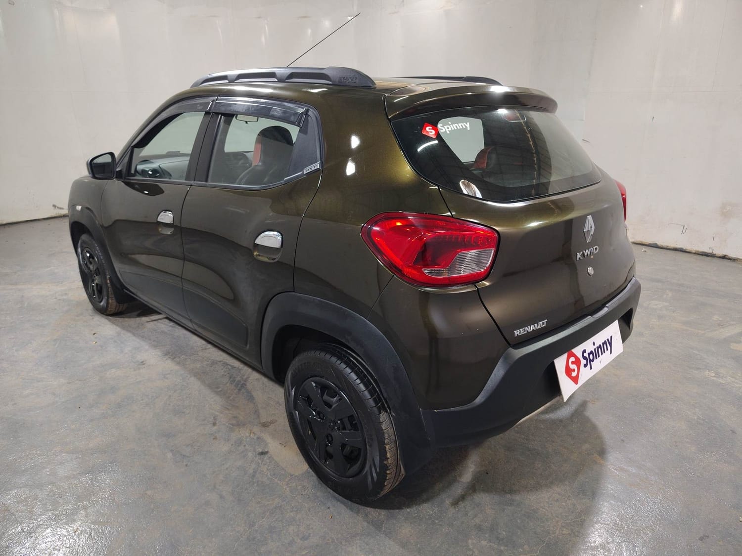 Kwid image 3 Kwid image 3