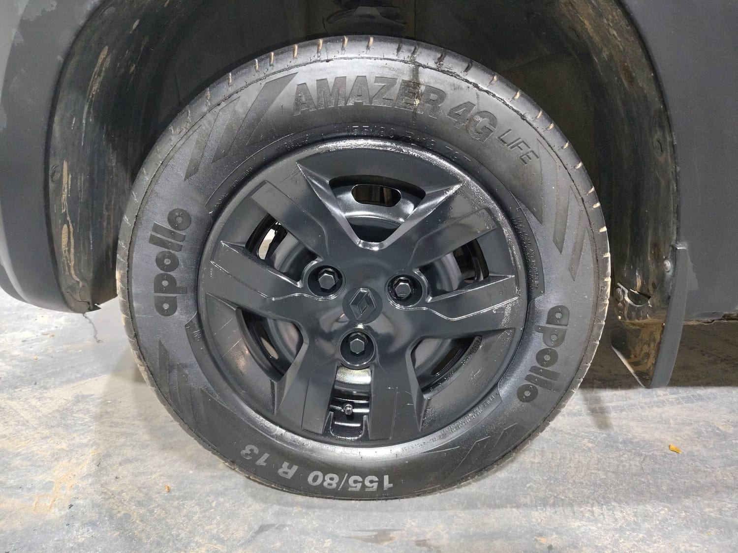 Kwid image 34 Kwid image 34