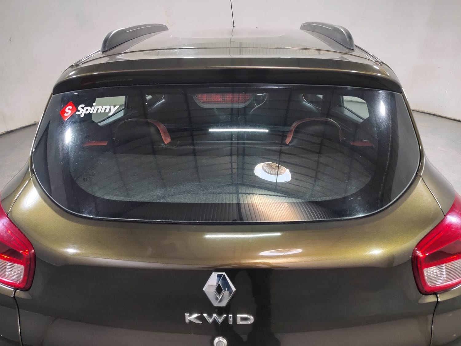 Kwid image 10 Kwid image 10