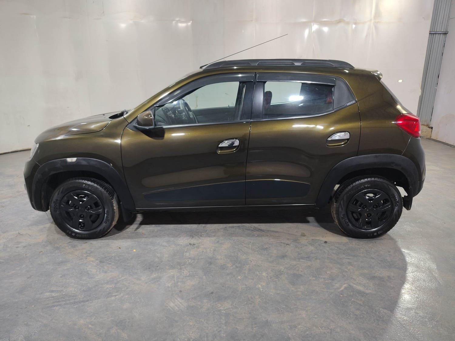 Kwid image 2 Kwid image 2