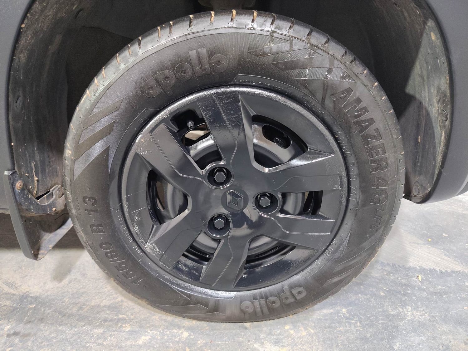 Kwid image 32 Kwid image 32