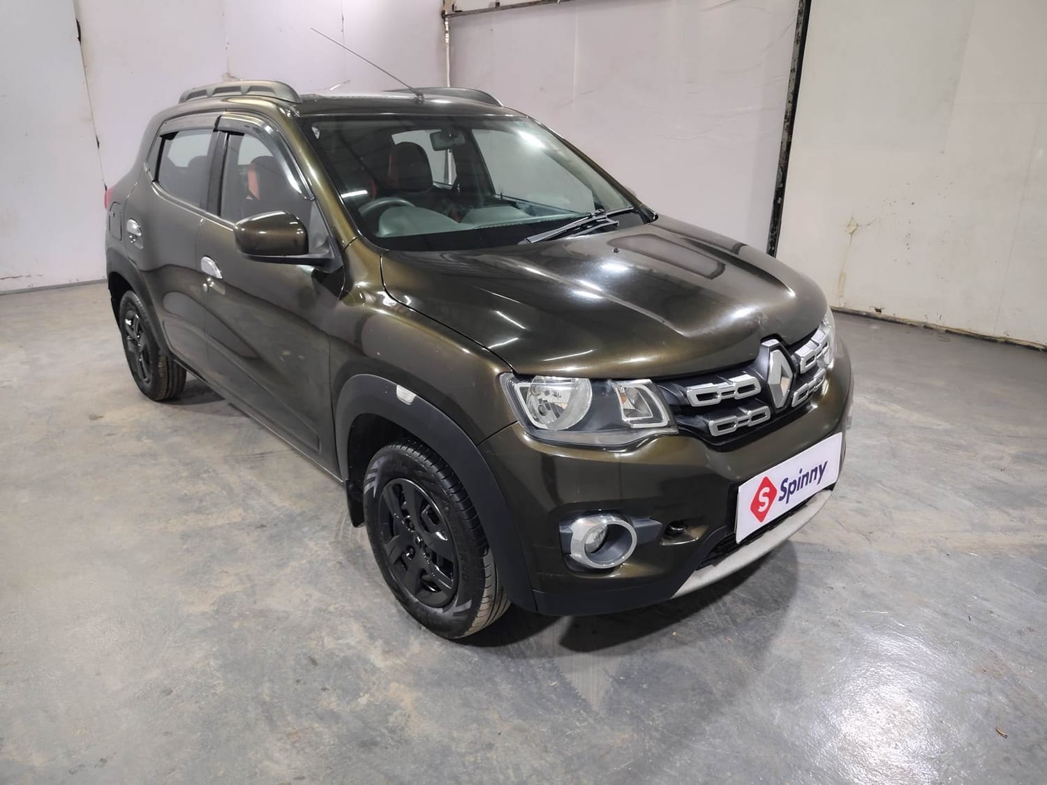 Kwid image 7 Kwid image 7