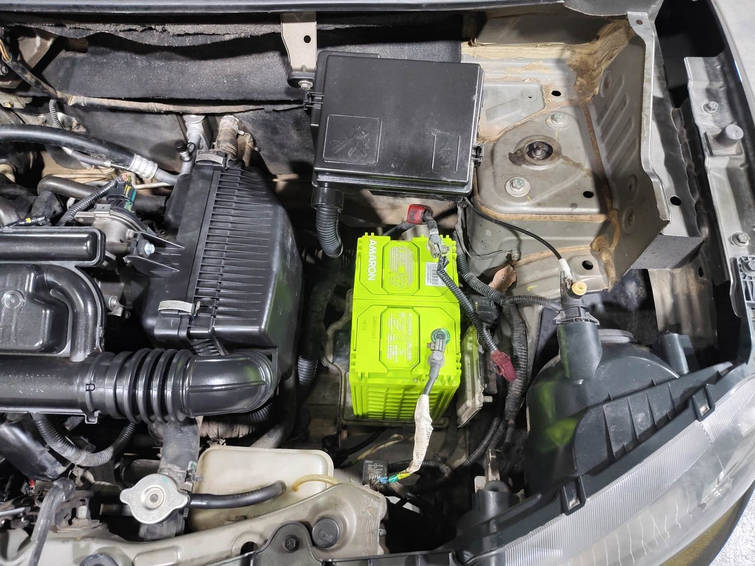 Kwid image 28 Kwid image 28