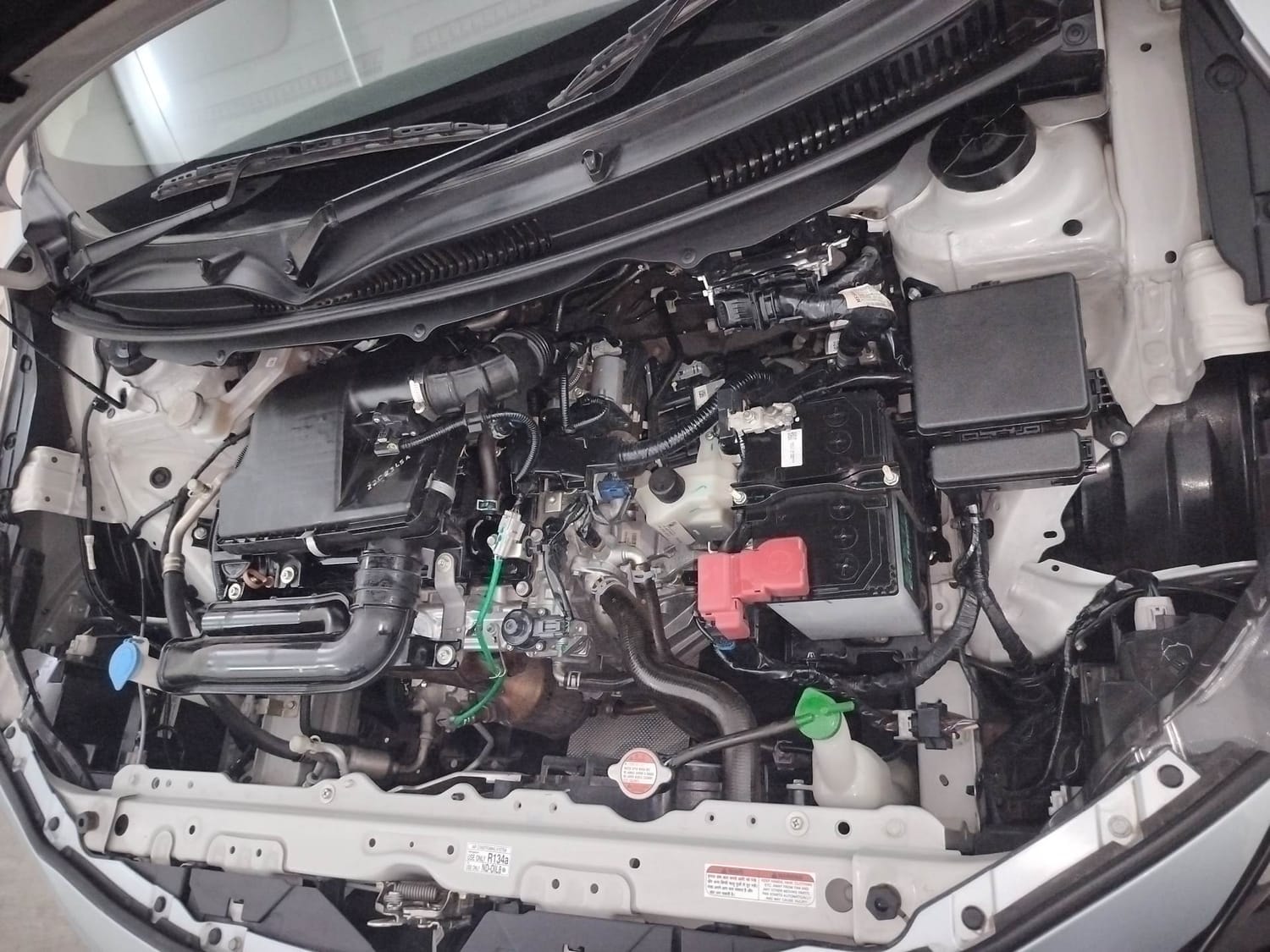 Used 2022 Maruti Suzuki Baleno Used 2022 Maruti Suzuki Baleno