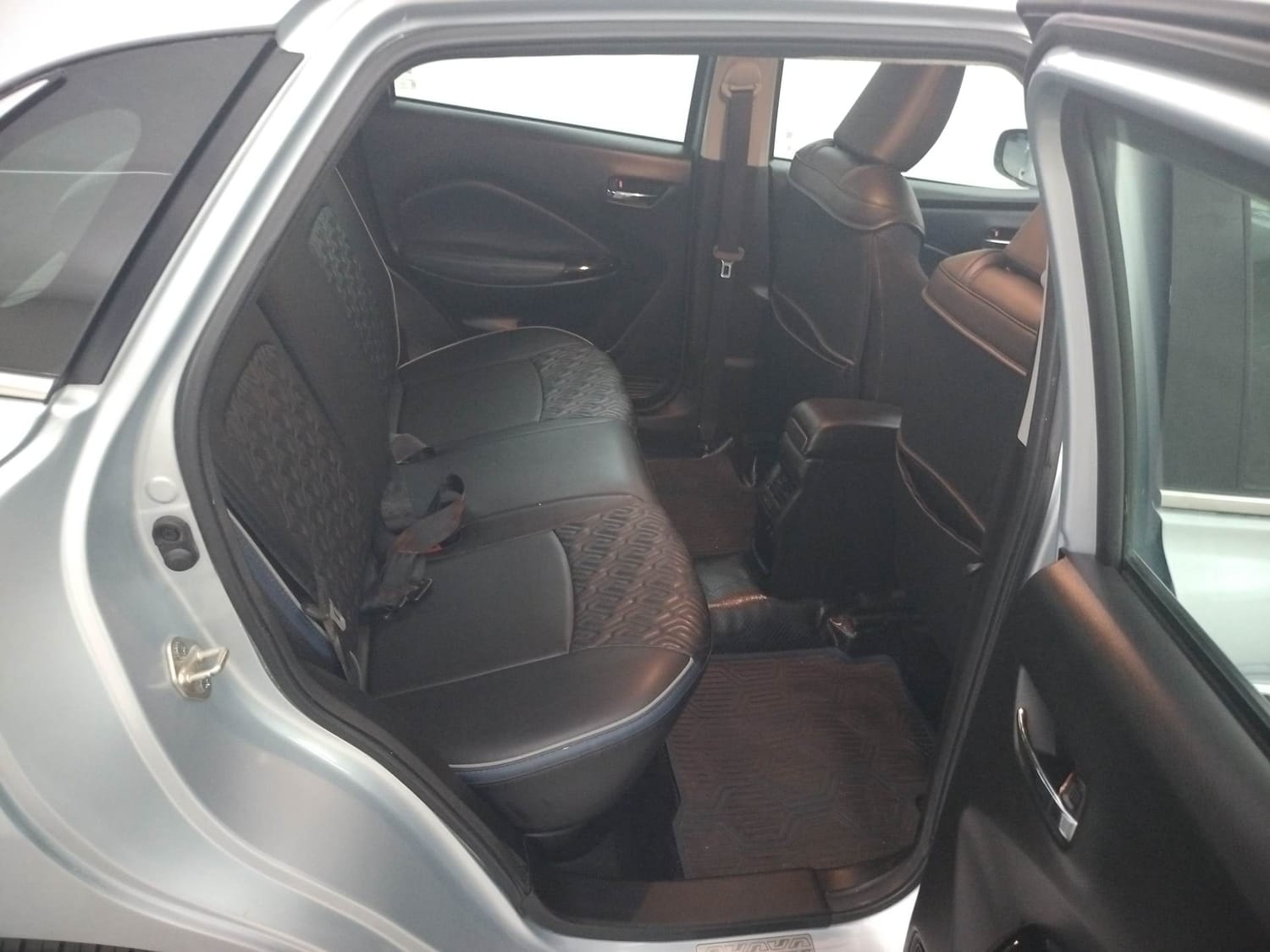 Used 2022 Maruti Suzuki Baleno Used 2022 Maruti Suzuki Baleno