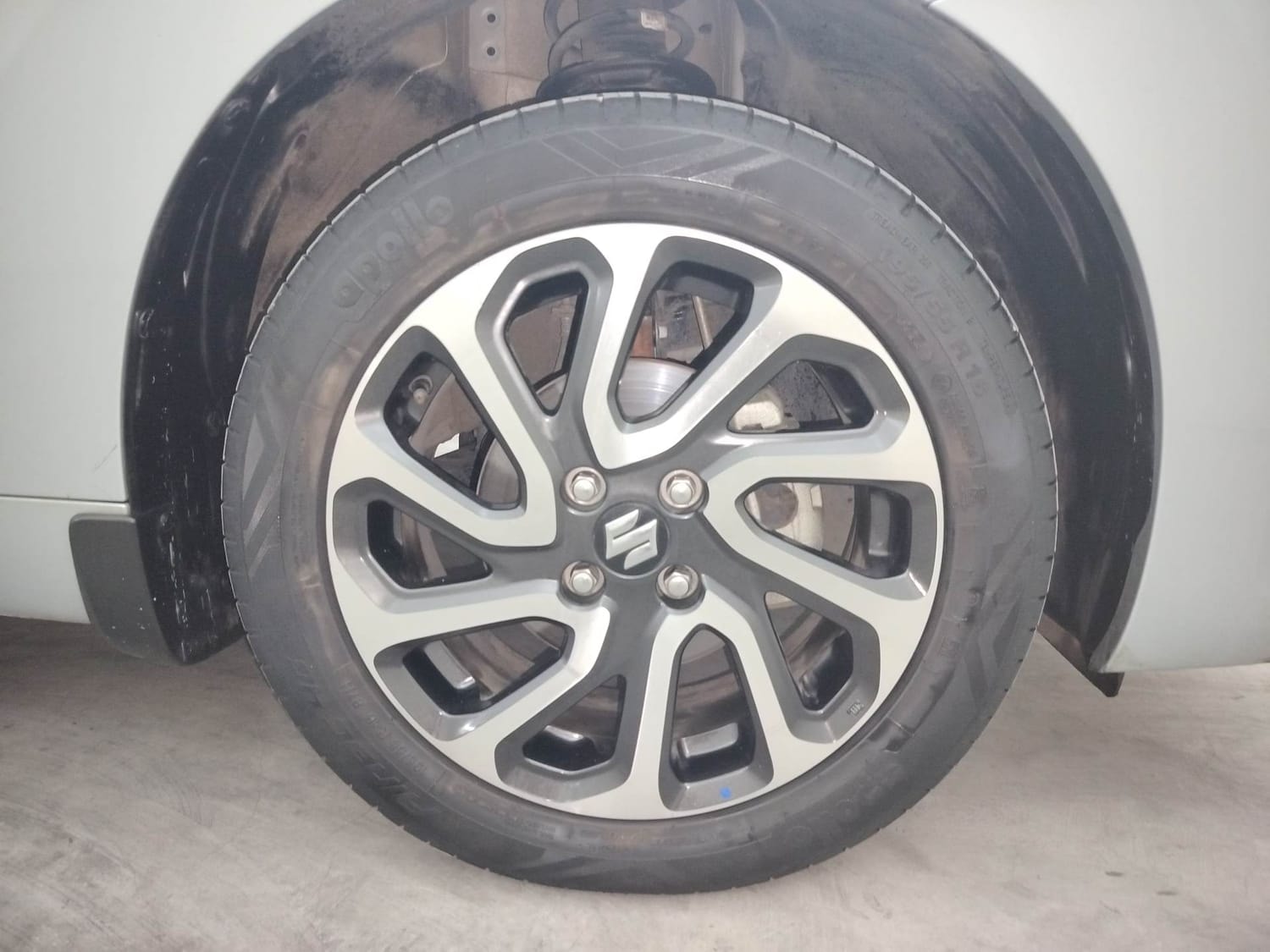 Used 2022 Maruti Suzuki Baleno Used 2022 Maruti Suzuki Baleno