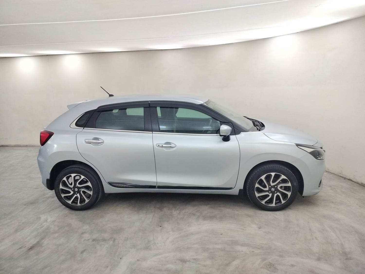 Used 2022 Maruti Suzuki Baleno Used 2022 Maruti Suzuki Baleno