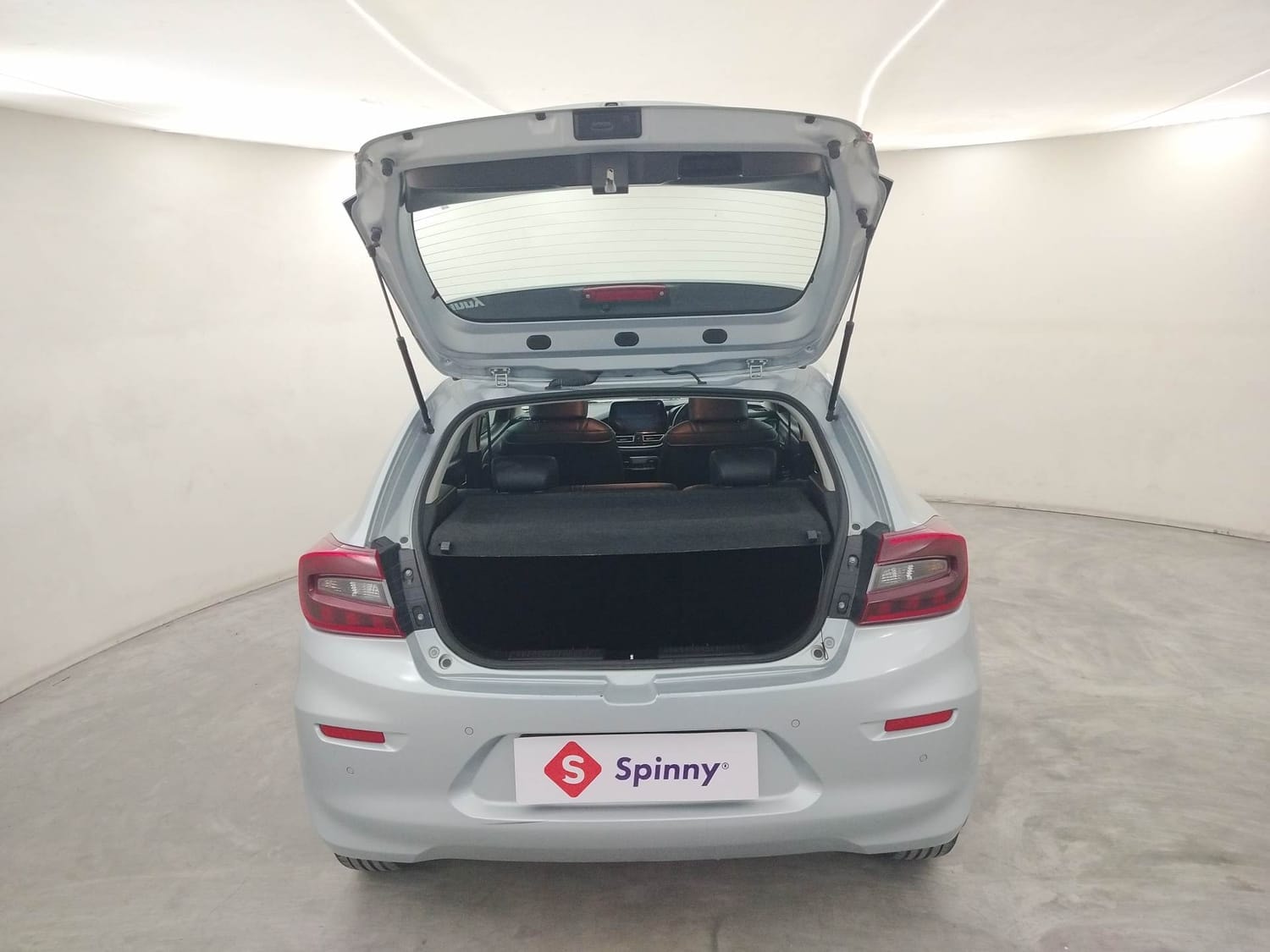 Used 2022 Maruti Suzuki Baleno Used 2022 Maruti Suzuki Baleno