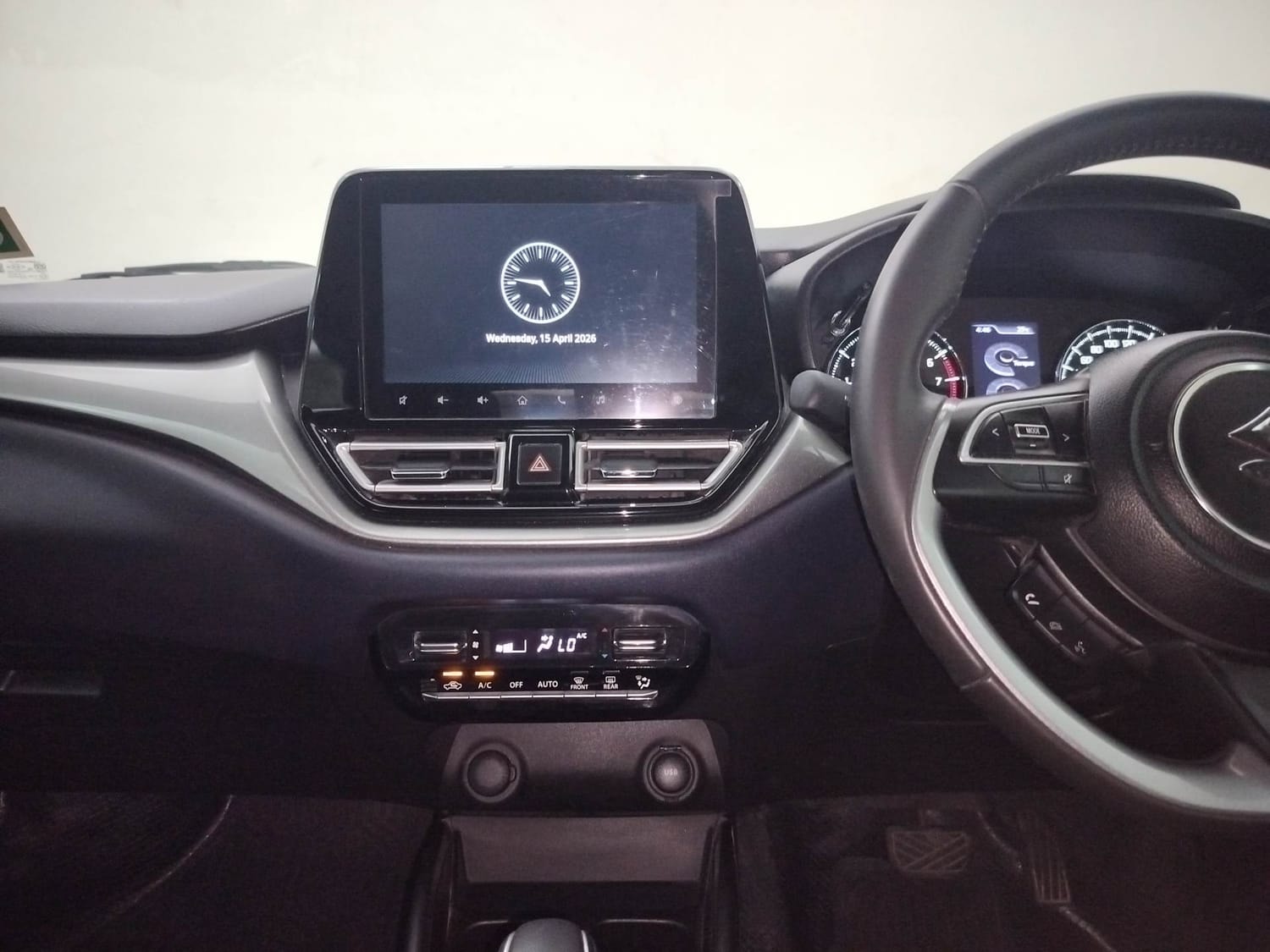 Used 2022 Maruti Suzuki Baleno Used 2022 Maruti Suzuki Baleno