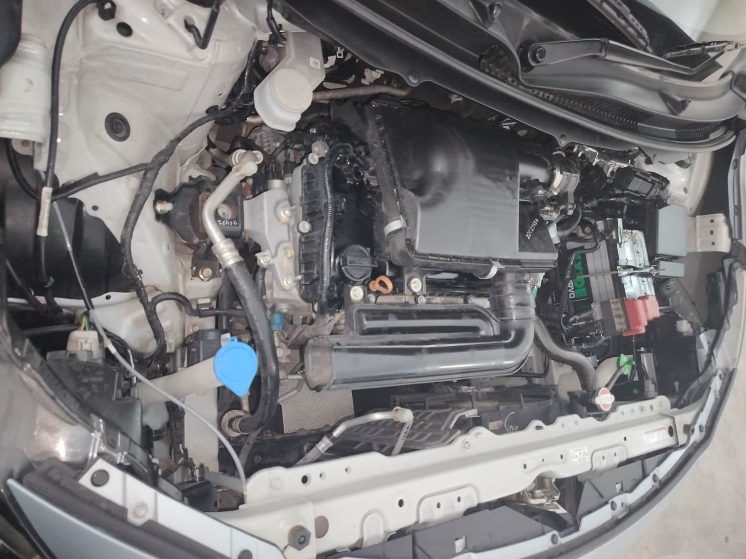 Used 2022 Maruti Suzuki Baleno Used 2022 Maruti Suzuki Baleno