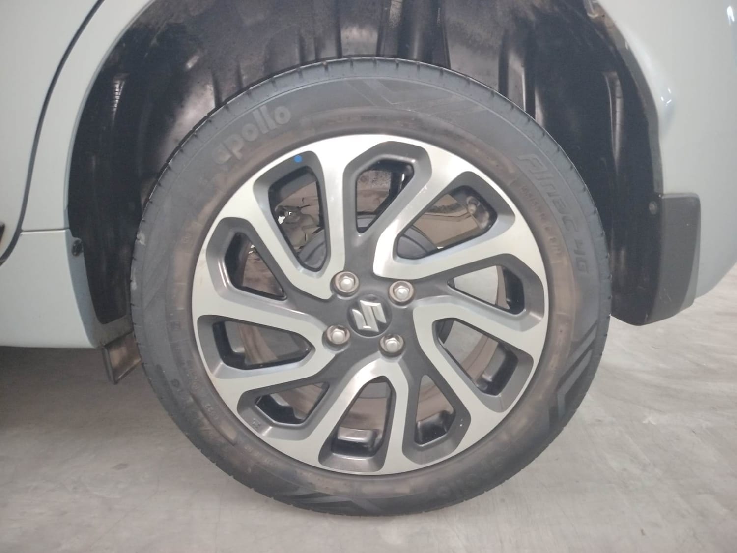 Used 2022 Maruti Suzuki Baleno Used 2022 Maruti Suzuki Baleno