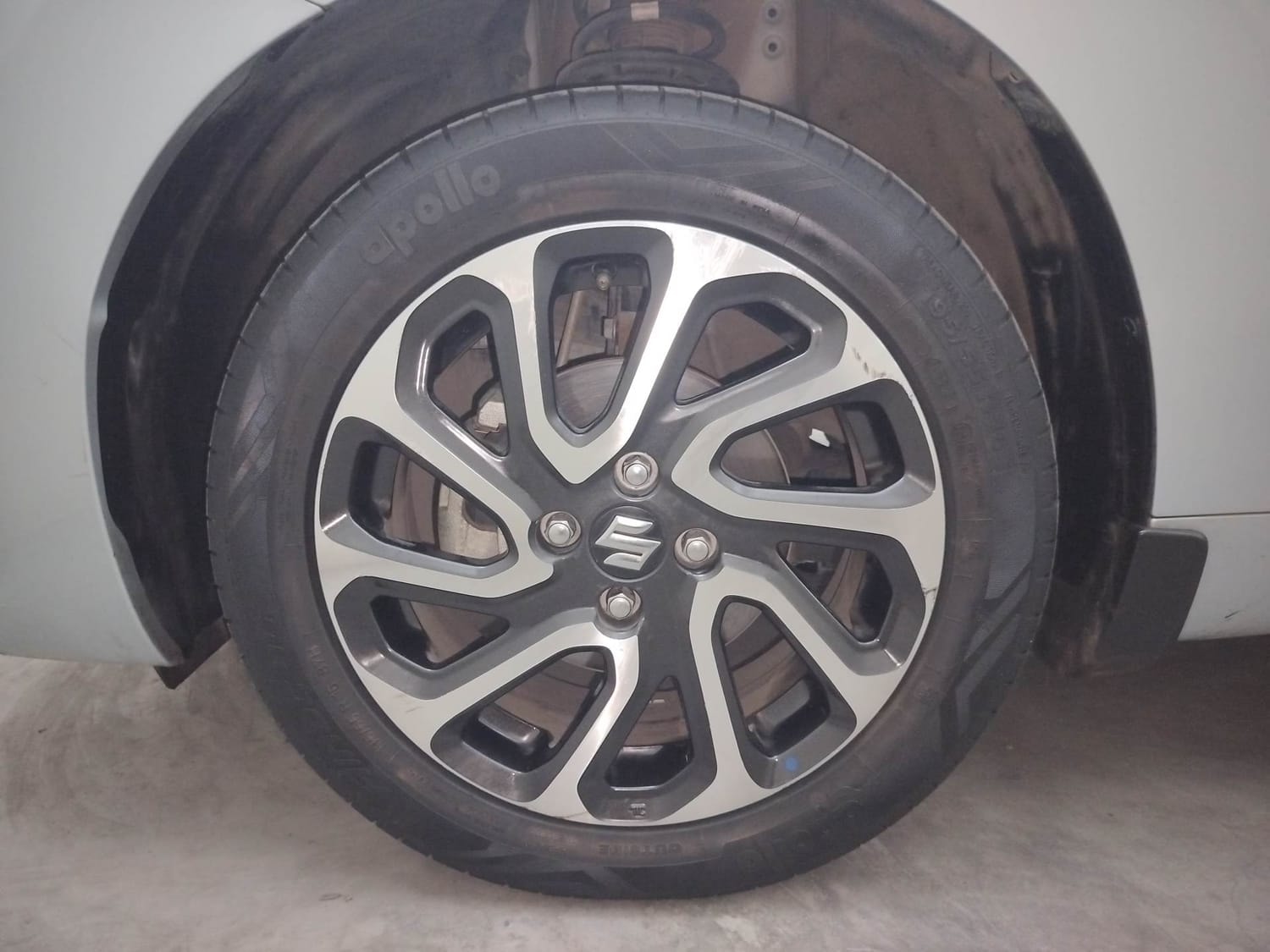 Used 2022 Maruti Suzuki Baleno Used 2022 Maruti Suzuki Baleno