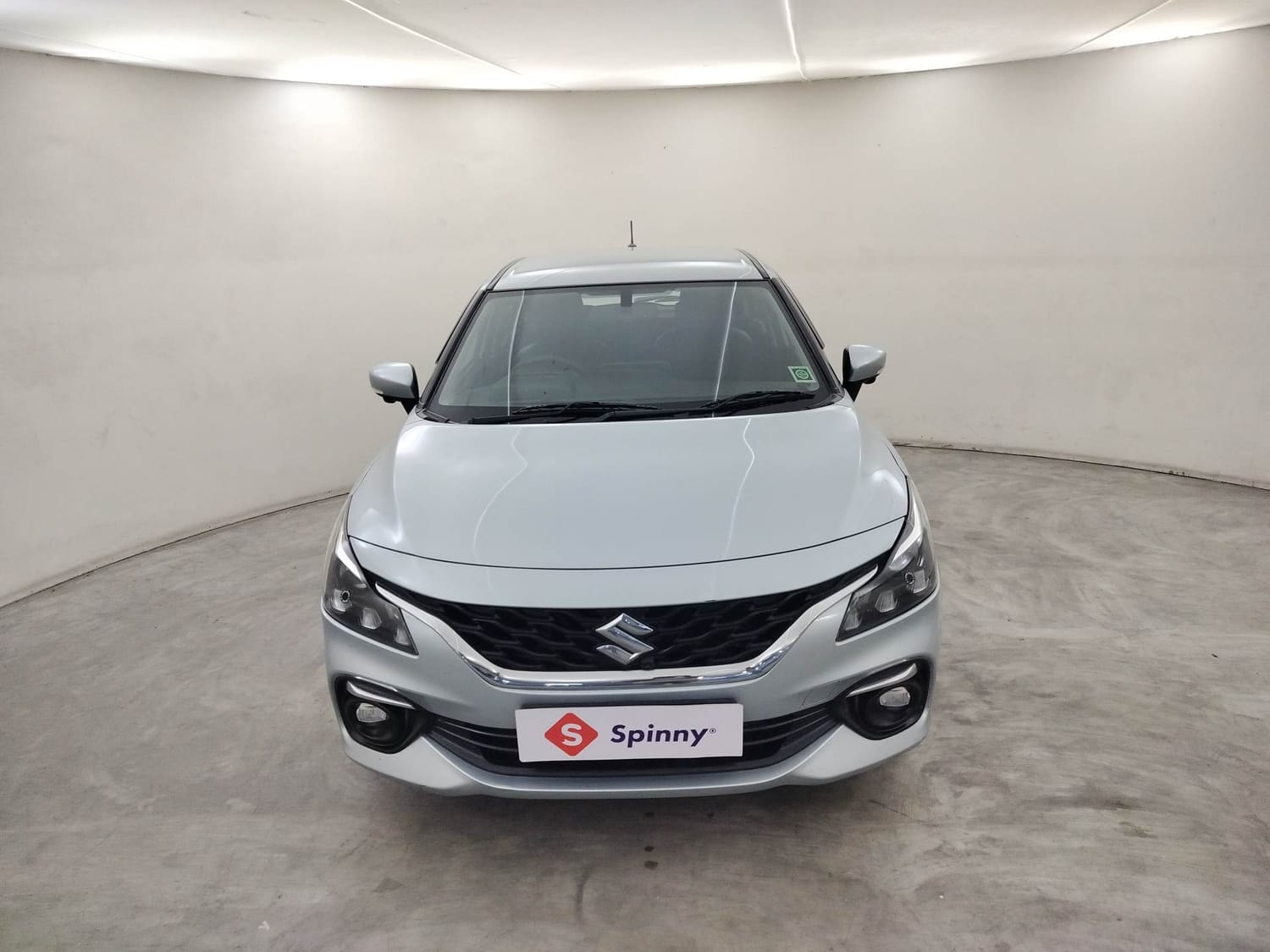 Used 2022 Maruti Suzuki Baleno Used 2022 Maruti Suzuki Baleno