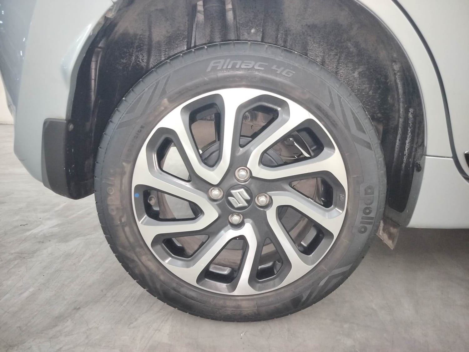 Used 2022 Maruti Suzuki Baleno Used 2022 Maruti Suzuki Baleno