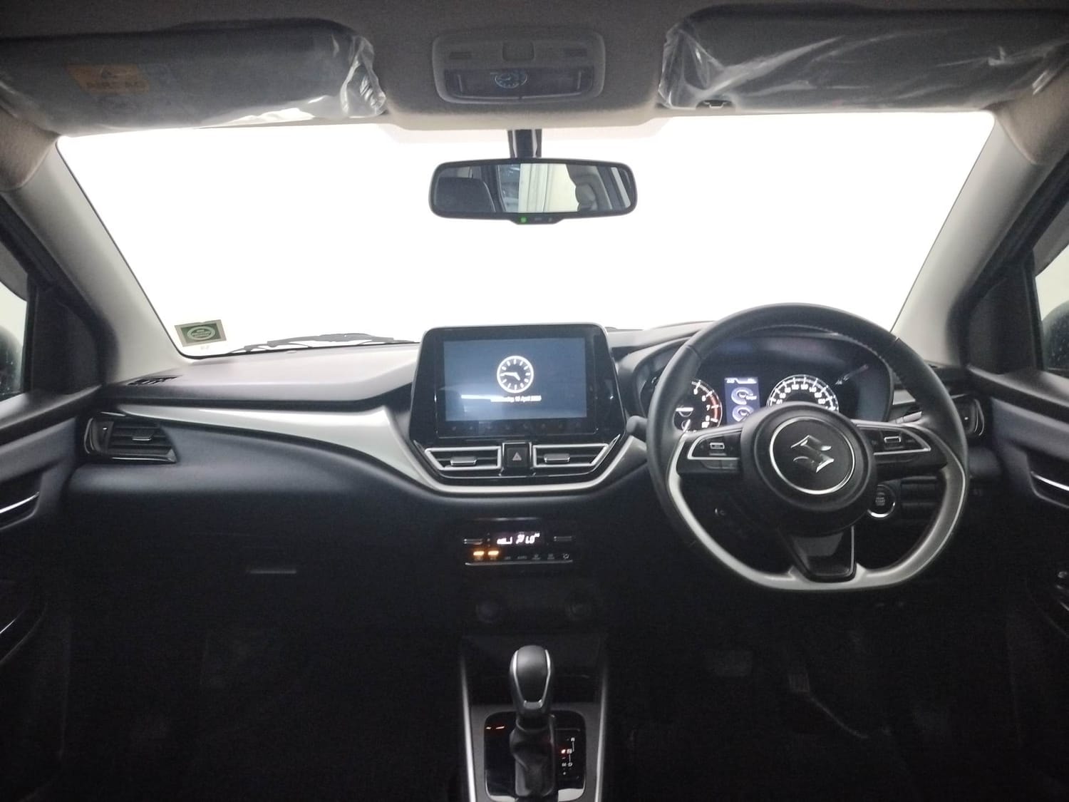 Used 2022 Maruti Suzuki Baleno Used 2022 Maruti Suzuki Baleno