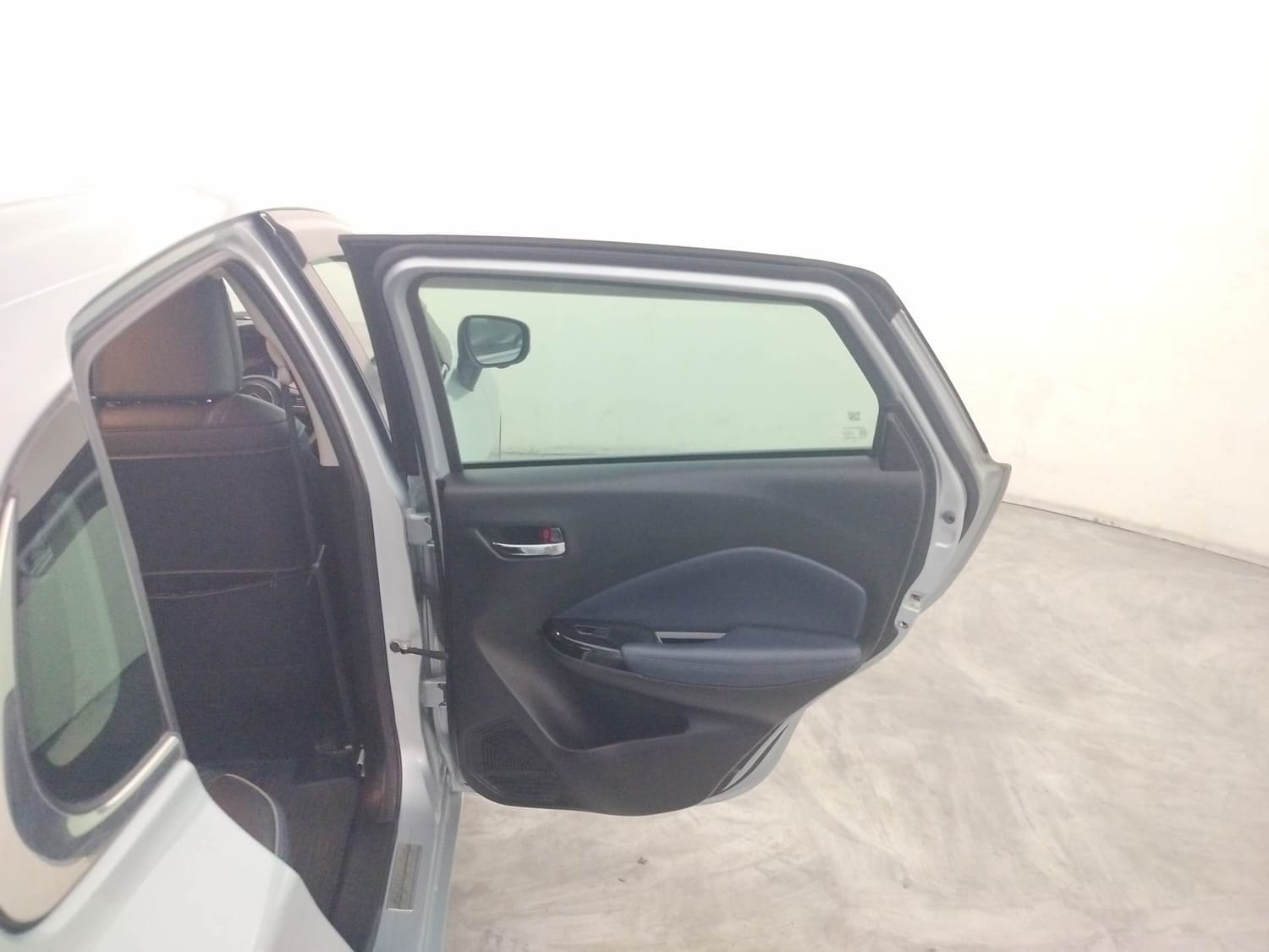 Used 2022 Maruti Suzuki Baleno Used 2022 Maruti Suzuki Baleno