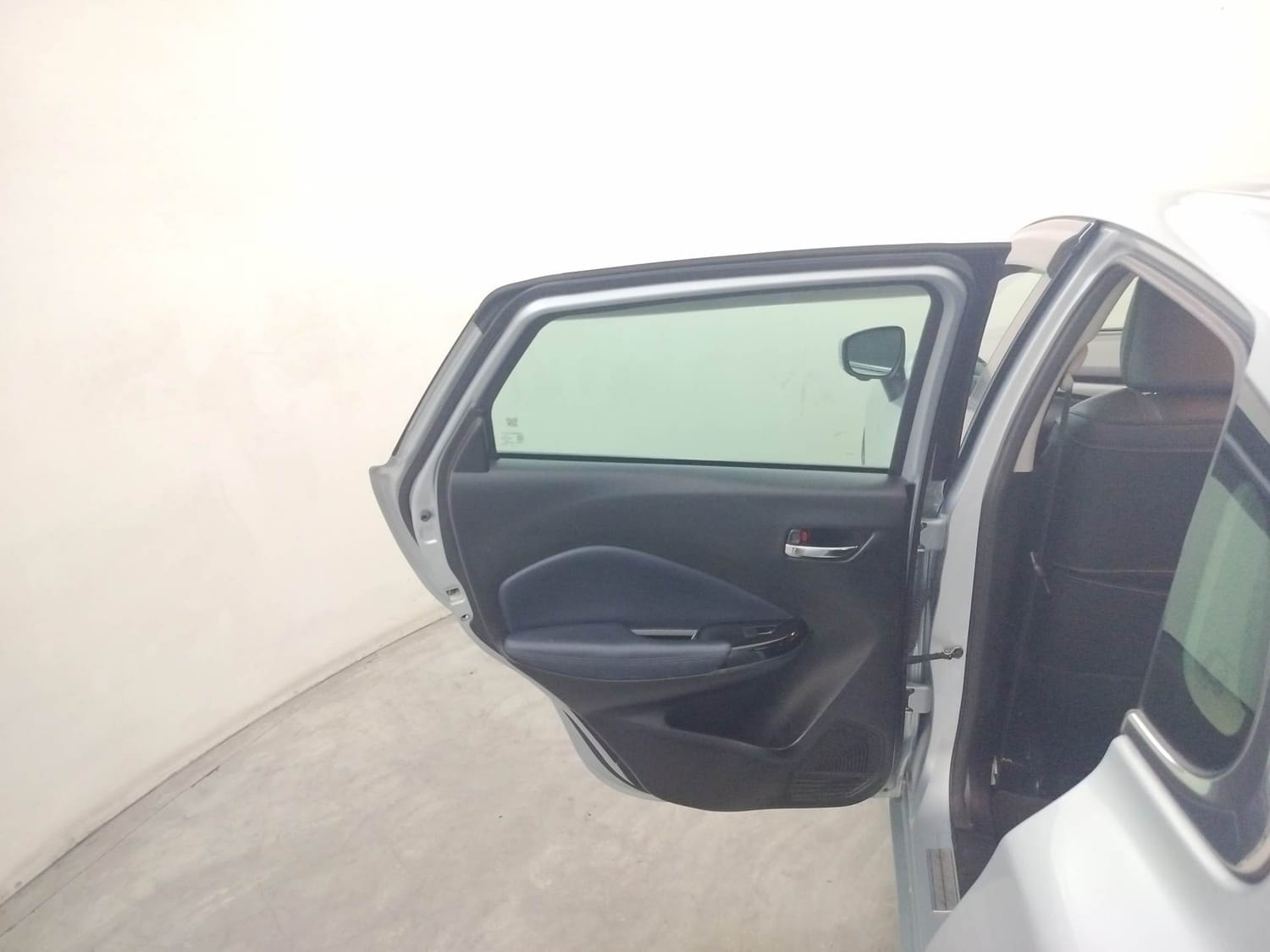 Used 2022 Maruti Suzuki Baleno Used 2022 Maruti Suzuki Baleno