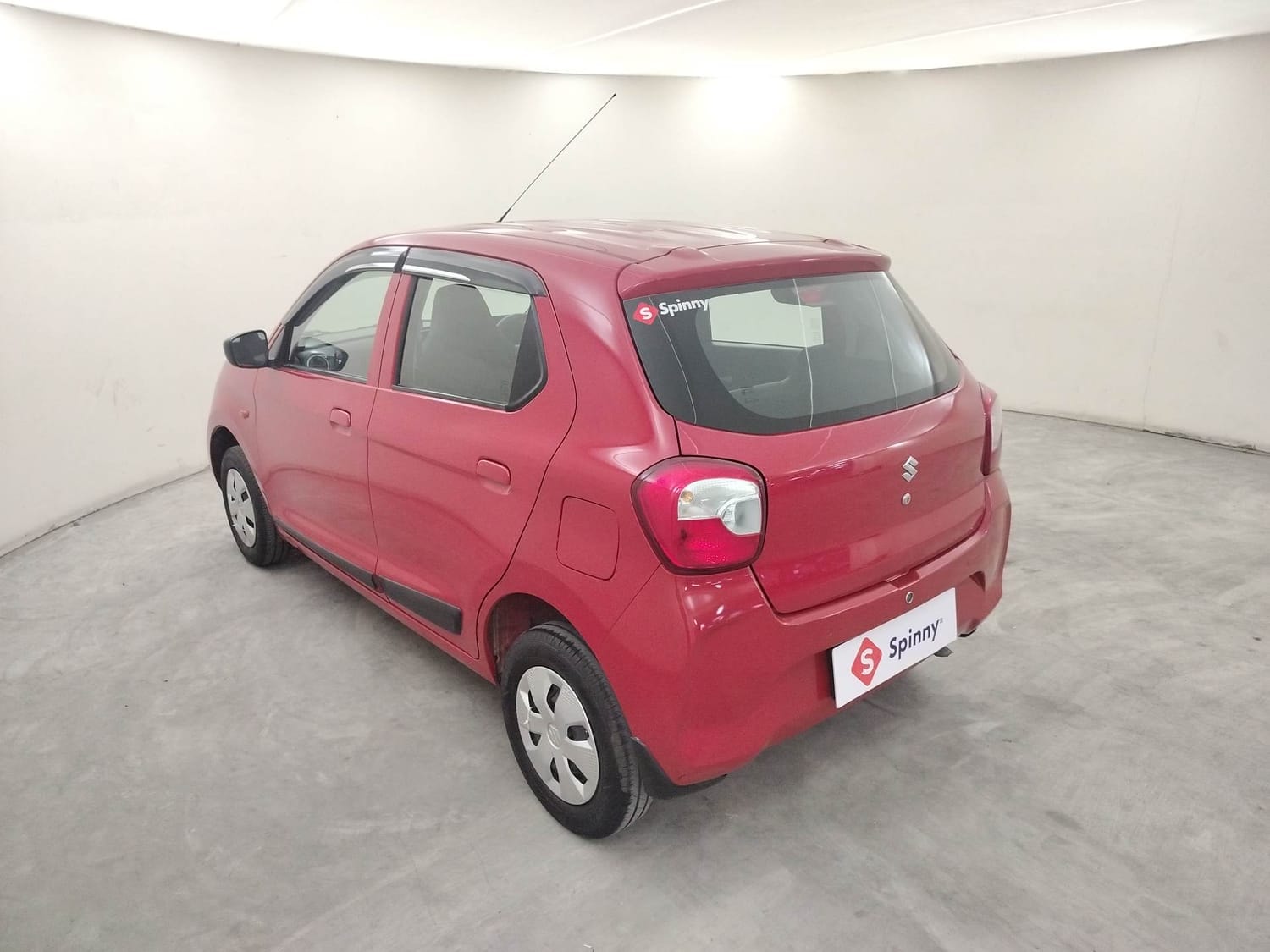 Used 2022 Maruti Suzuki Alto K10 Used 2022 Maruti Suzuki Alto K10