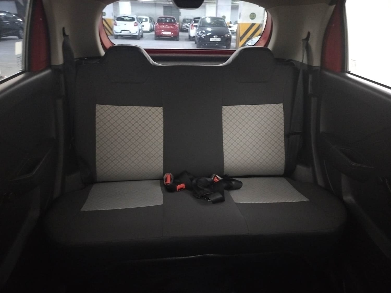 Used 2022 Maruti Suzuki Alto K10 Used 2022 Maruti Suzuki Alto K10