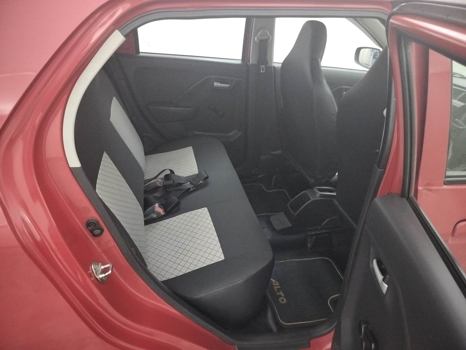 Used 2022 Maruti Suzuki Alto K10 Used 2022 Maruti Suzuki Alto K10