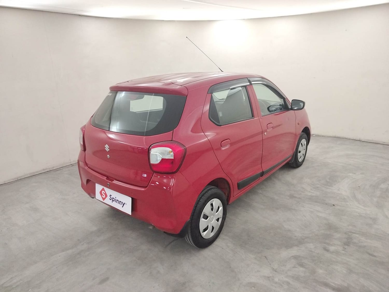 Used 2022 Maruti Suzuki Alto K10 Used 2022 Maruti Suzuki Alto K10