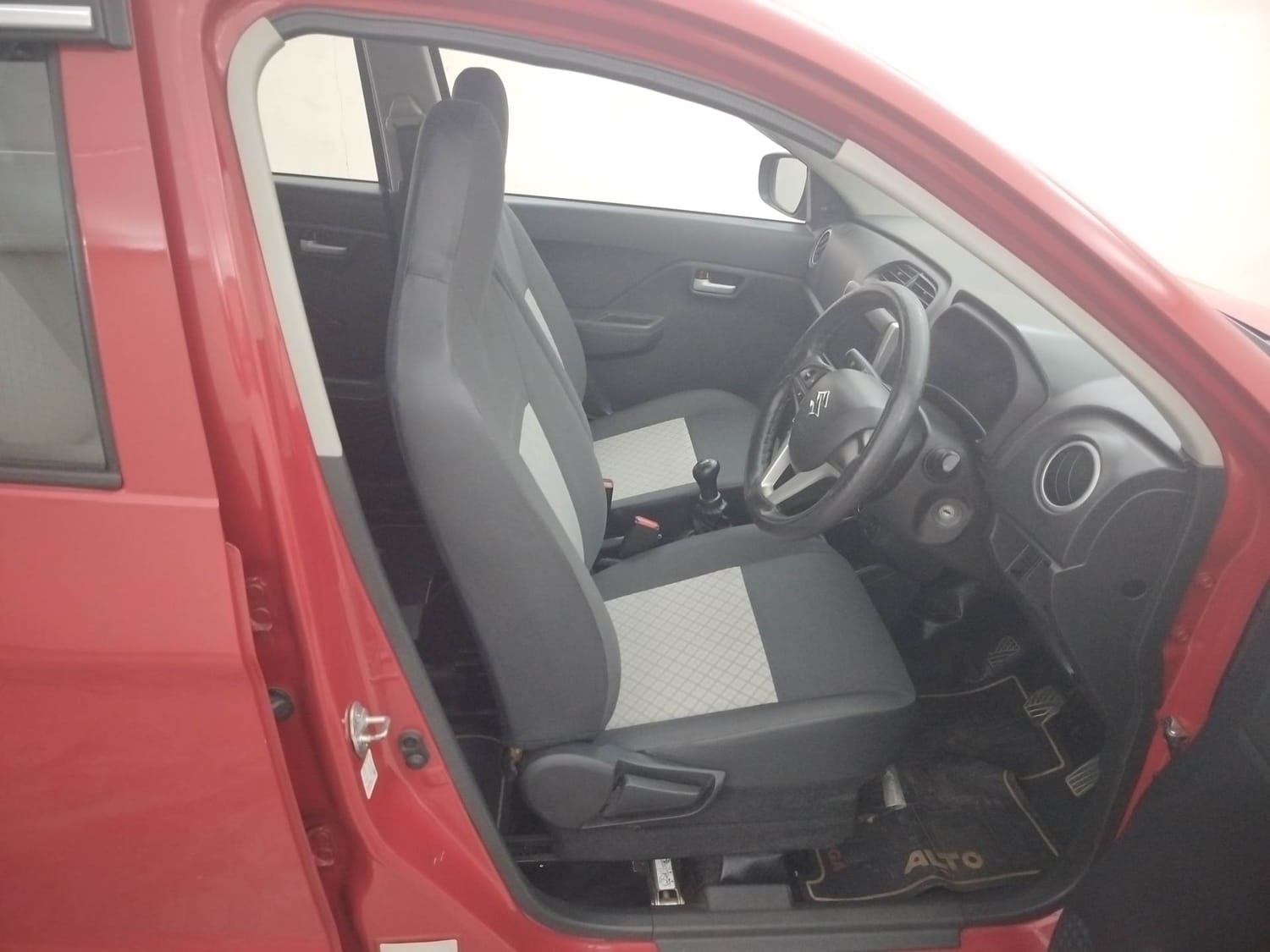 Used 2022 Maruti Suzuki Alto K10 Used 2022 Maruti Suzuki Alto K10