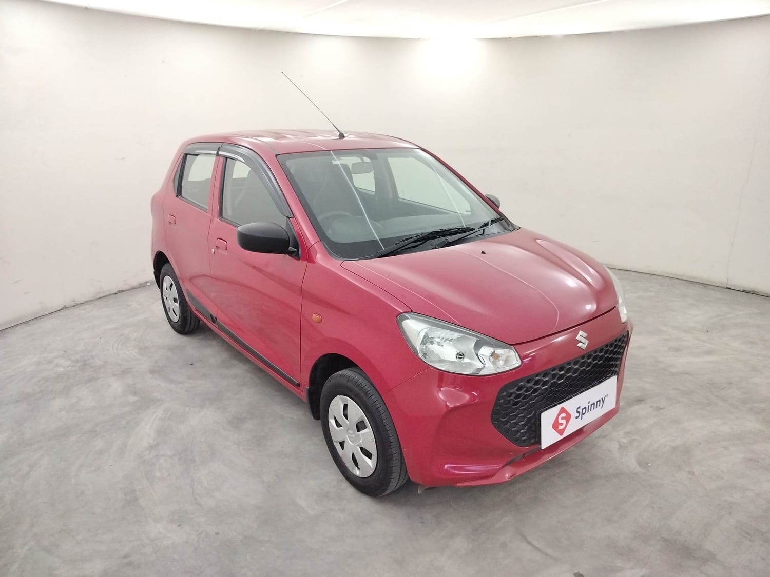 Used 2022 Maruti Suzuki Alto K10 Used 2022 Maruti Suzuki Alto K10