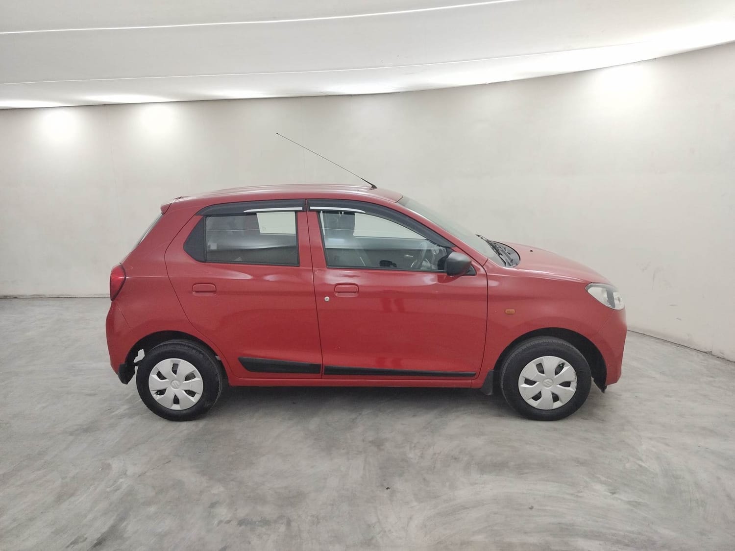 Used 2022 Maruti Suzuki Alto K10 Used 2022 Maruti Suzuki Alto K10