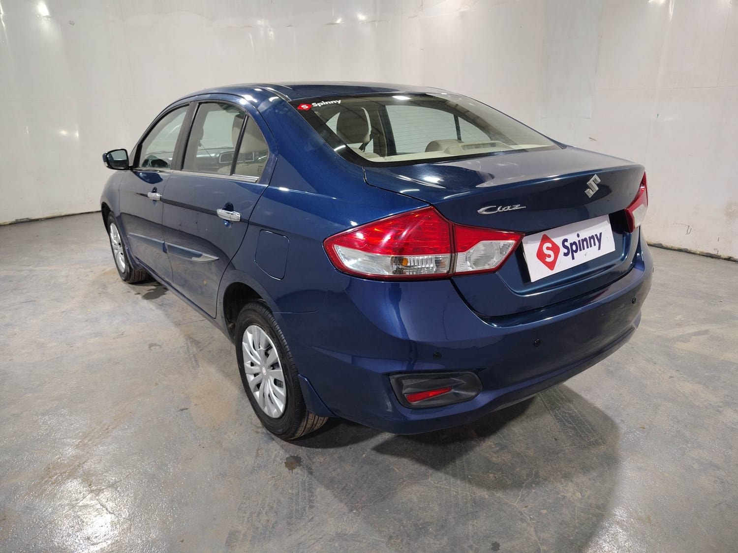 Ciaz image 3 Ciaz image 3