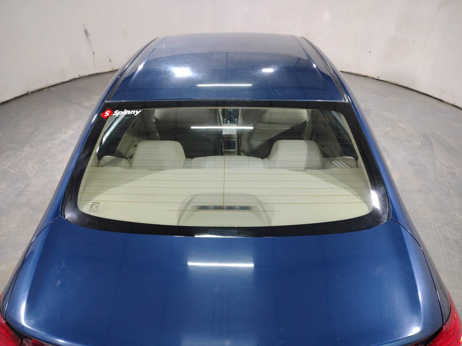 Ciaz image 11 Ciaz image 11