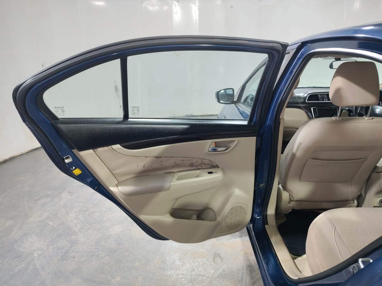 Ciaz image 22 Ciaz image 22