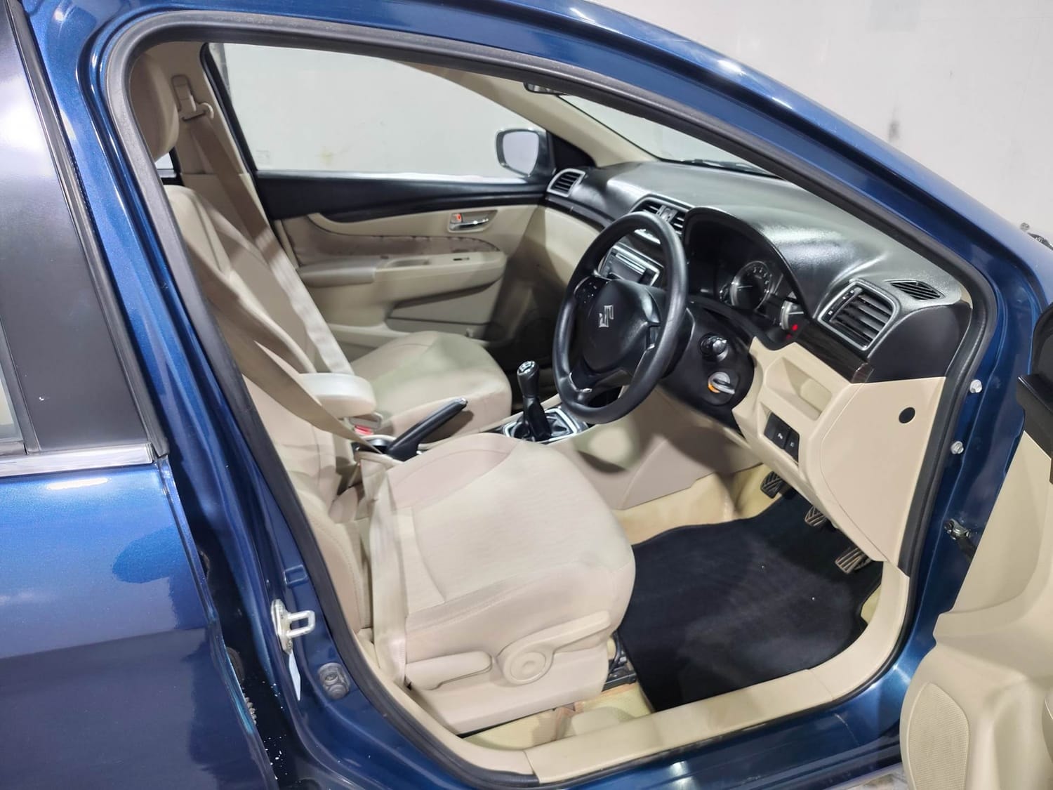 Ciaz image 17 Ciaz image 17