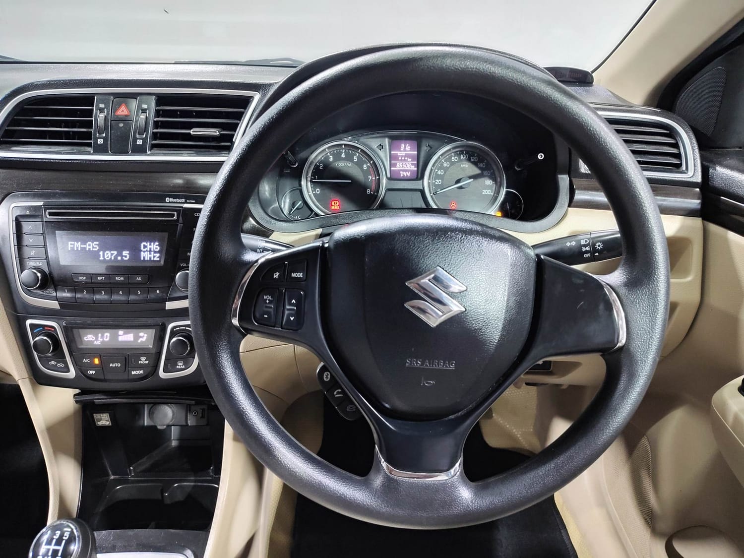 Ciaz image 14 Ciaz image 14