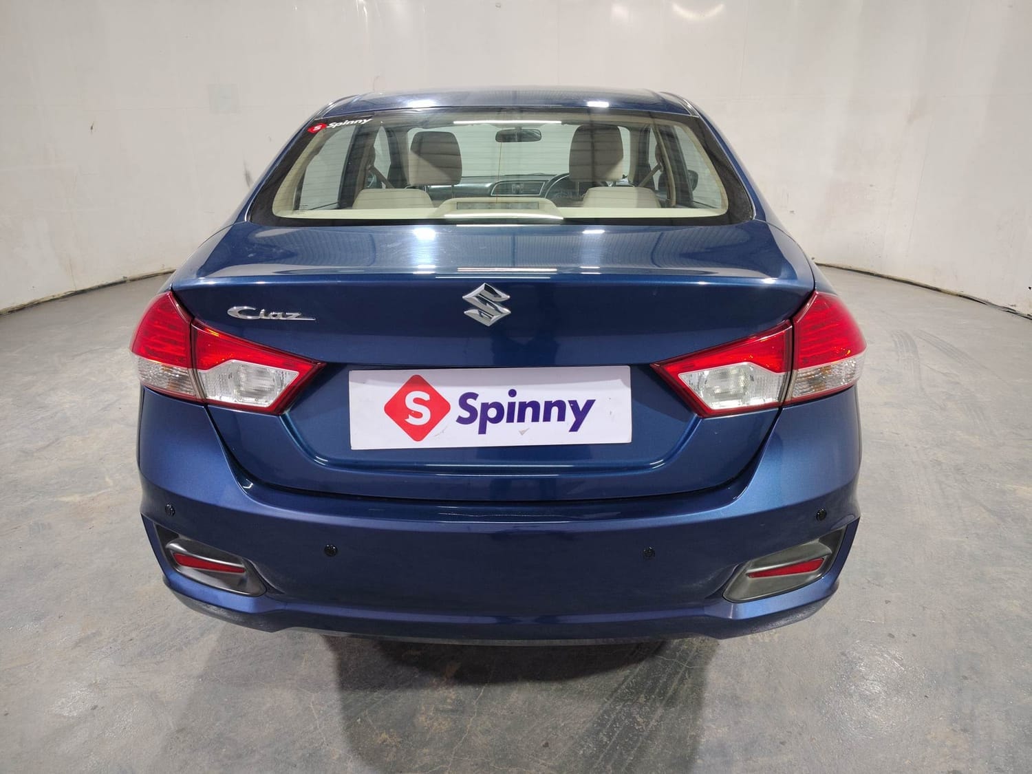 Ciaz image 4 Ciaz image 4